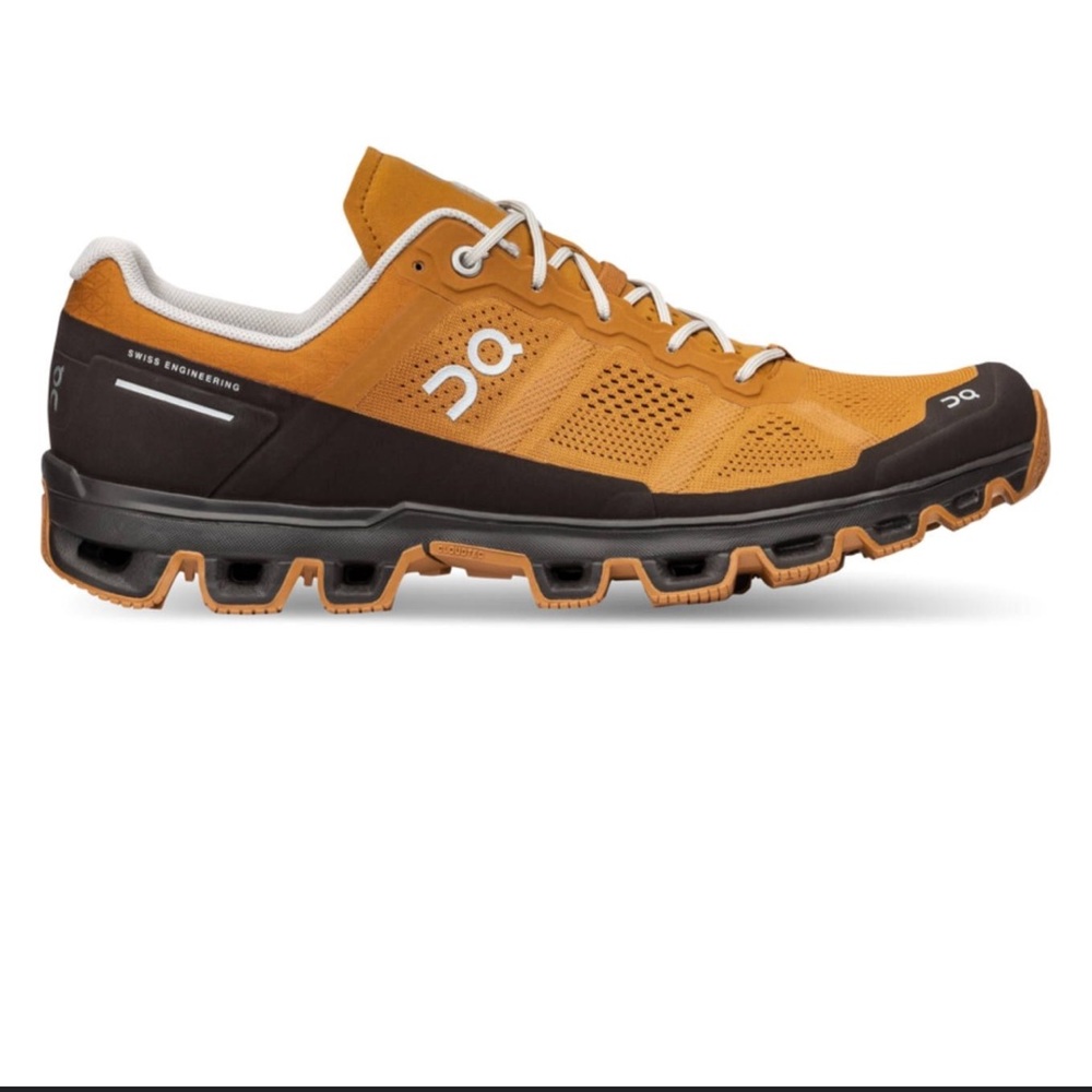 On Cloudventure trail running shoe - Picture 12 of 12
